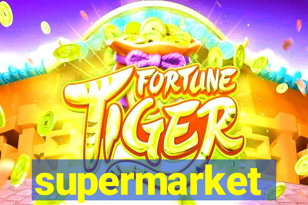 supermarket simulator apk dinheiro infinito android